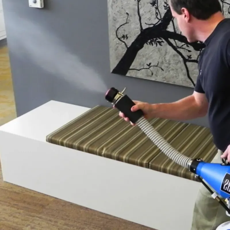 Professional Odor Removal in Diboll, TX
